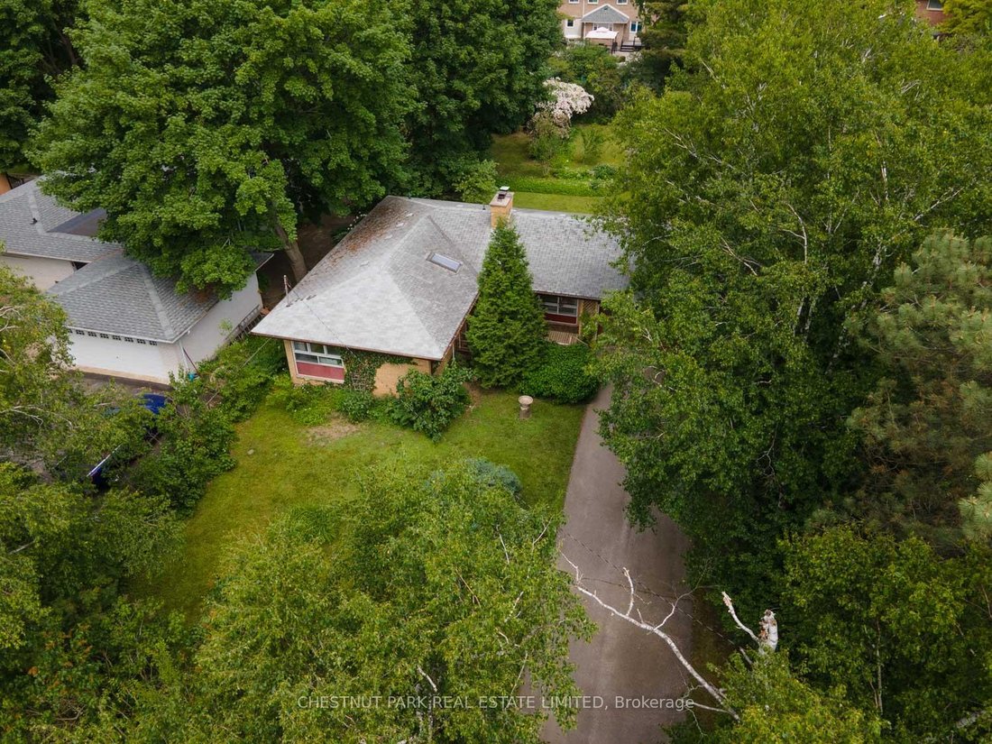 Haus in Gormley, Ontario, Kanada 3 - 19083223