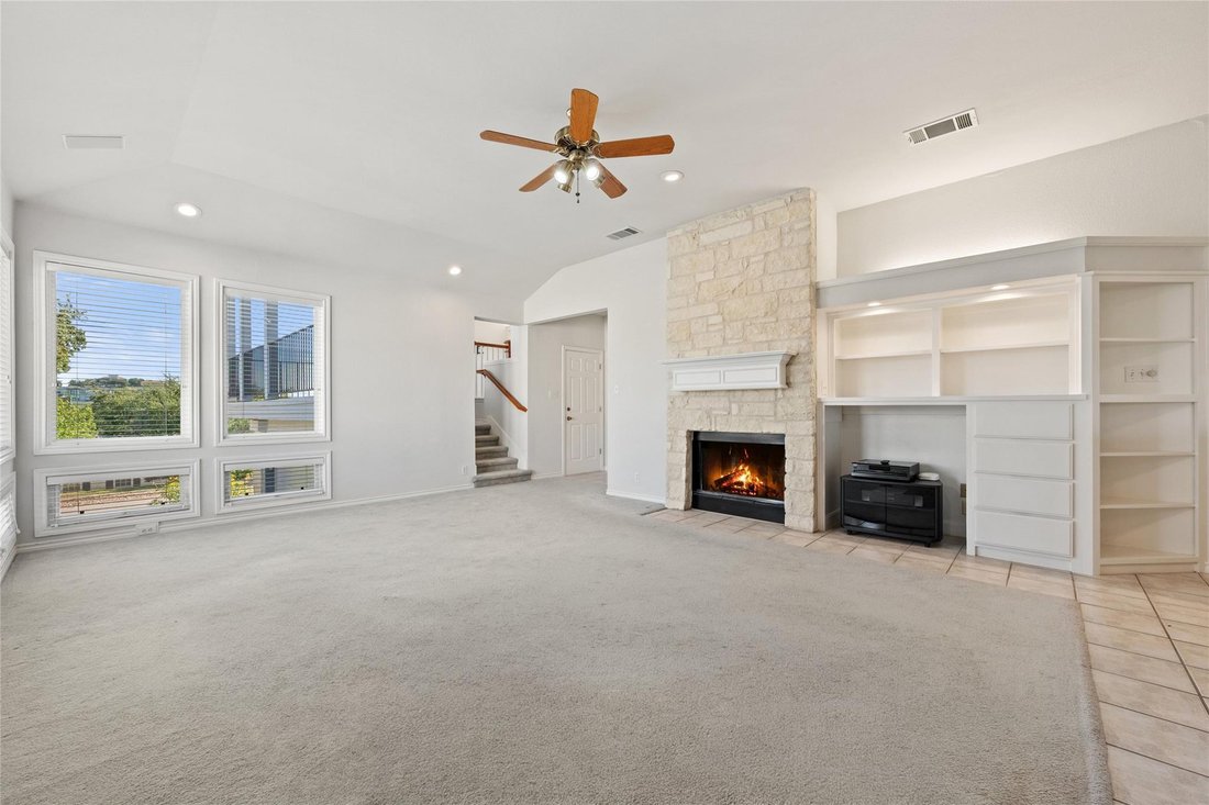 Casa en Austin, Texas, Estados Unidos 5 - 19081038