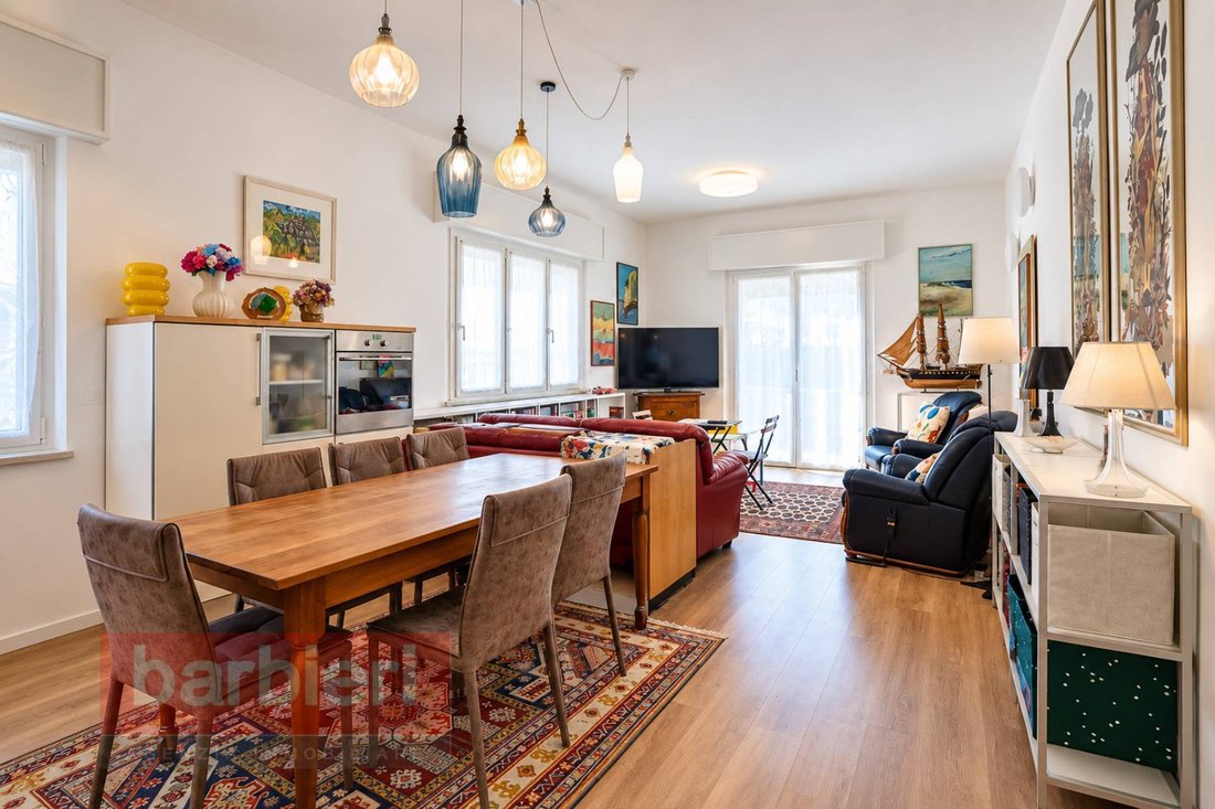Wohnung in Centro, Cervia, Emilia-Romagna 4 - 18397636