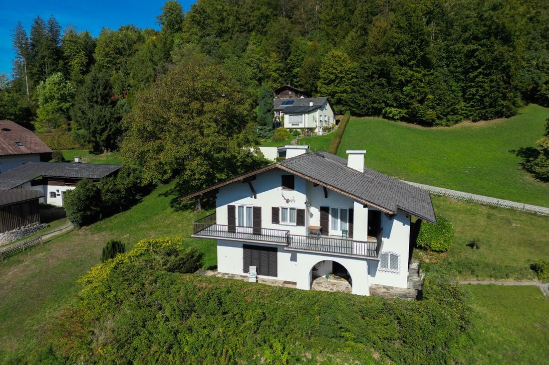 Casa a Bad Ischl, Alta Austria, Austria 3 - 19077870