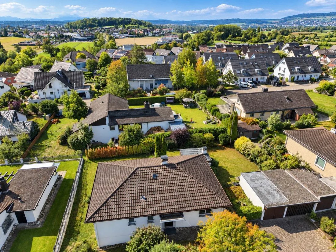 House in Hori, Canton of Zurich, Switzerland 2 - 19080809