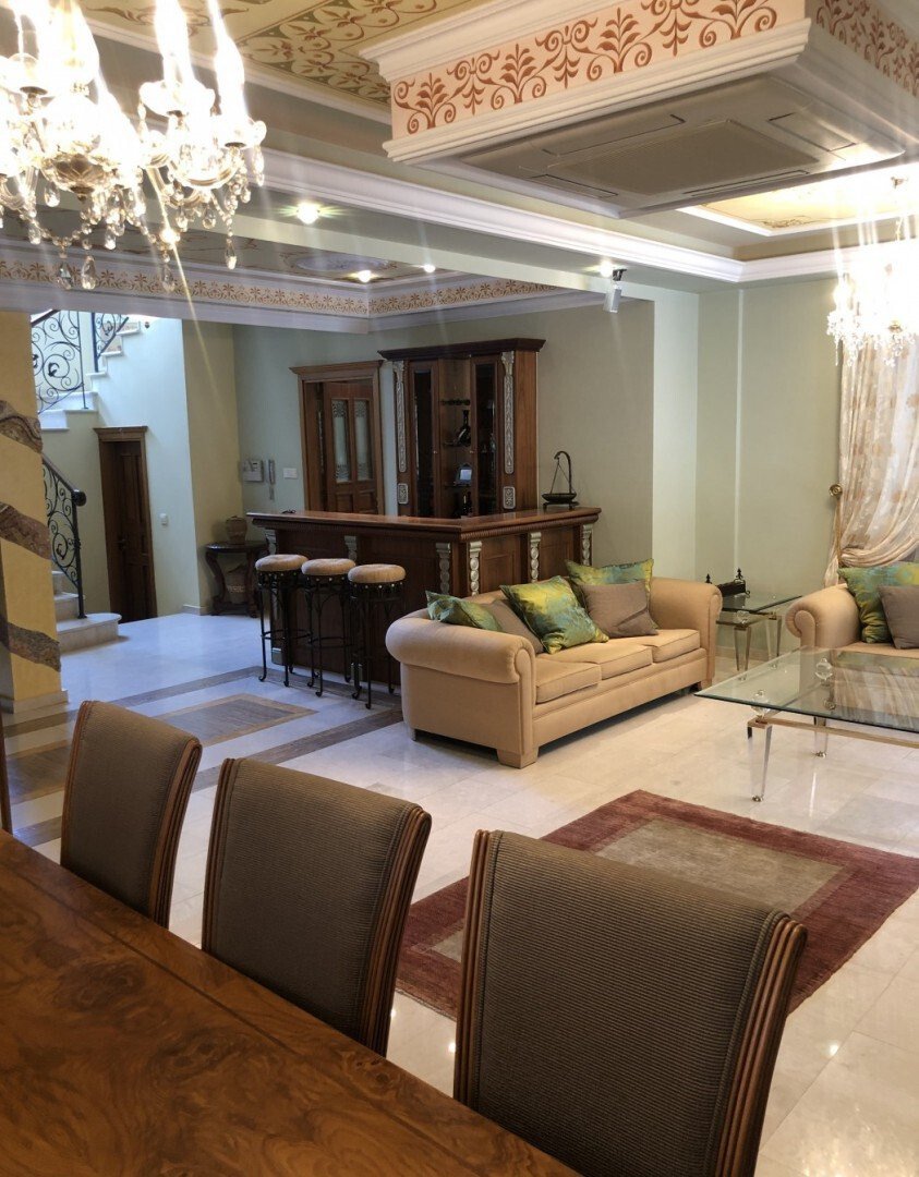 Casa en Germasogeia, Distrito de Limasol, Chipre 4 - 19083912