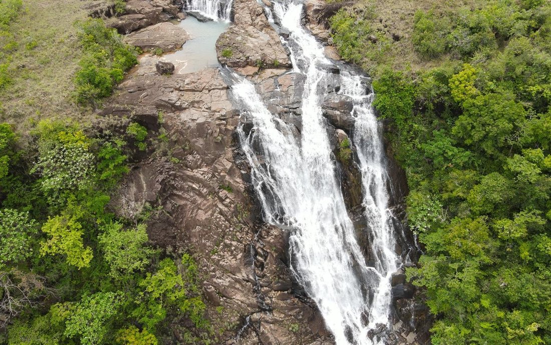 Finca in Santa Fé, Provinz Veraguas, Panama 5 - 19085968