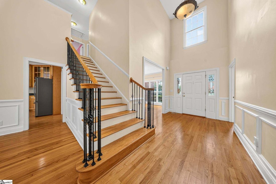 House in Boiling Springs, South Carolina, United States 3 - 19085610
