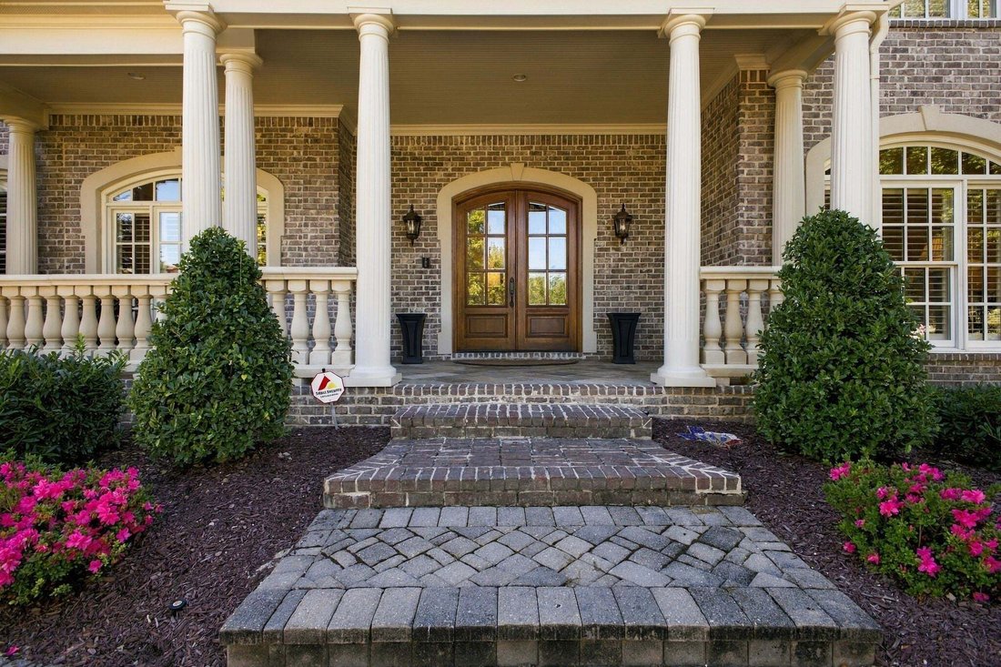 Haus in Nashville, Tennessee, Vereinigte Staaten 4 - 19078870