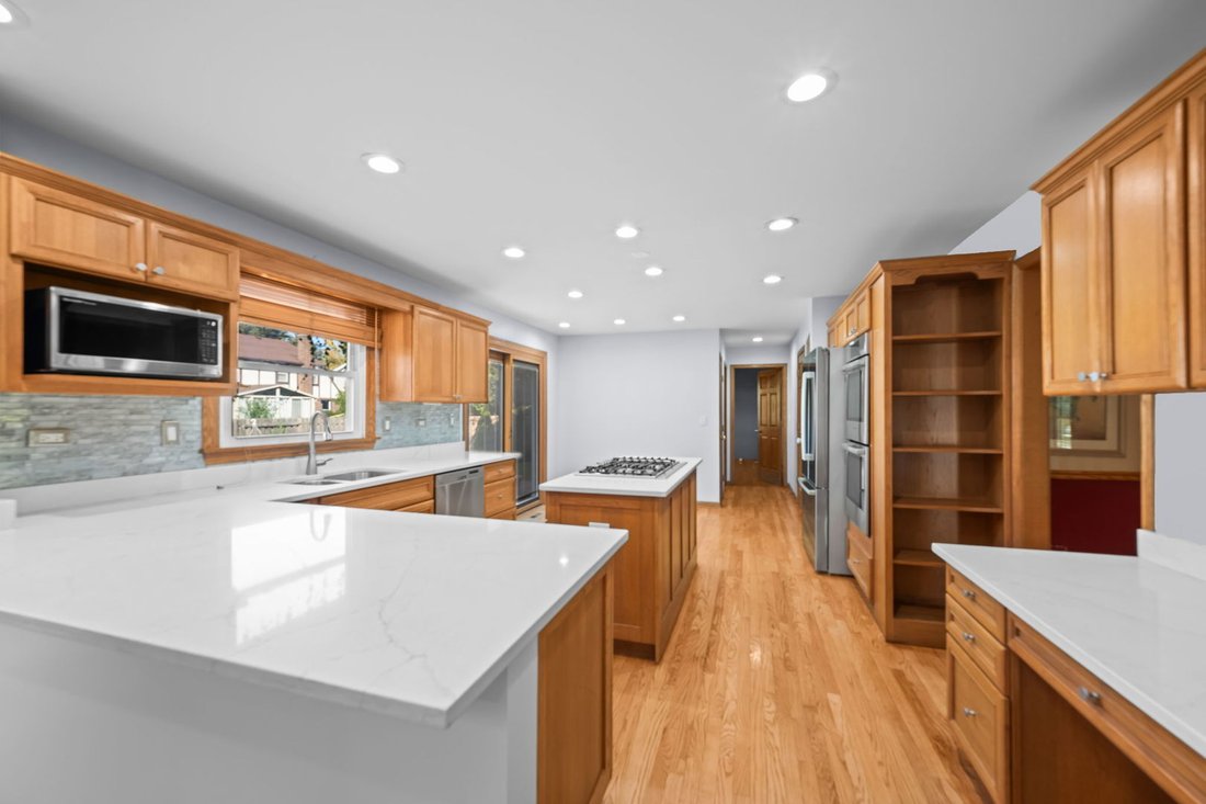 House in Prospect Heights, Illinois, United States 4 - 19077728