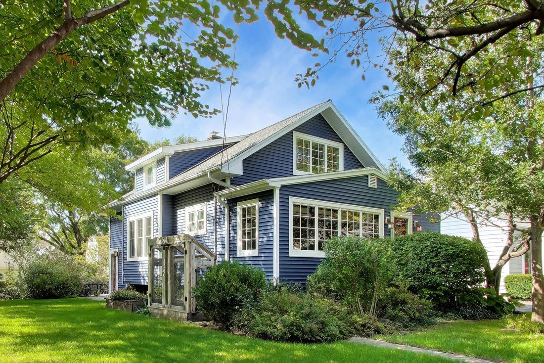 House in Prospect Heights, Illinois, United States 2 - 19077711