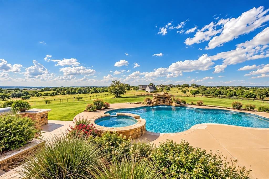Haus in Weatherford, Texas, Vereinigte Staaten 4 - 18096351