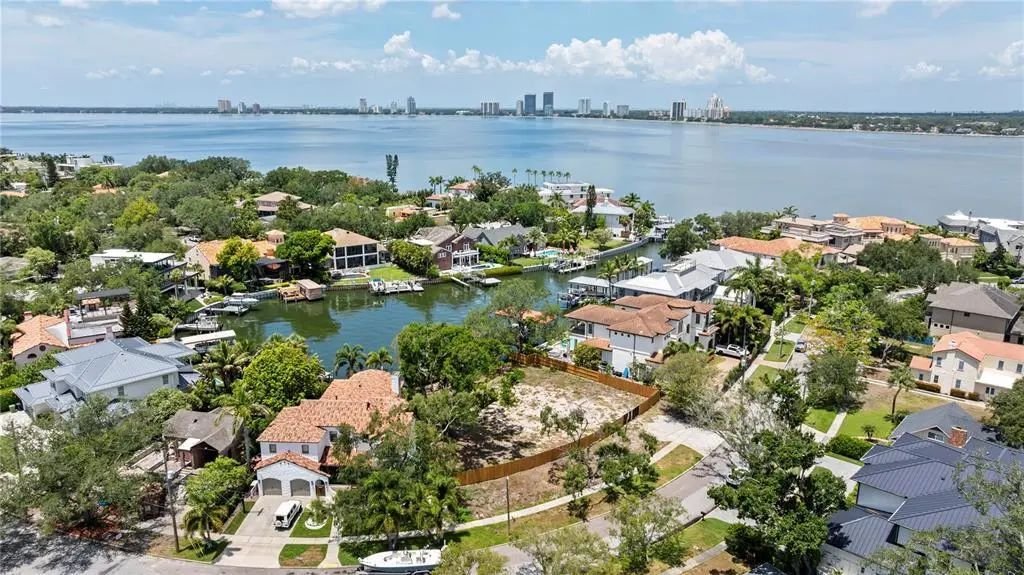 Terreno a Tampa, Florida, Stati Uniti 2 - 19082508