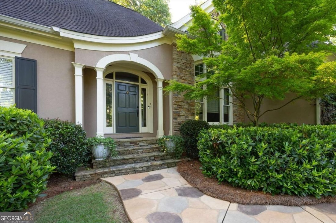 Casa a Kennesaw, Georgia, Stati Uniti 2 - 19080165