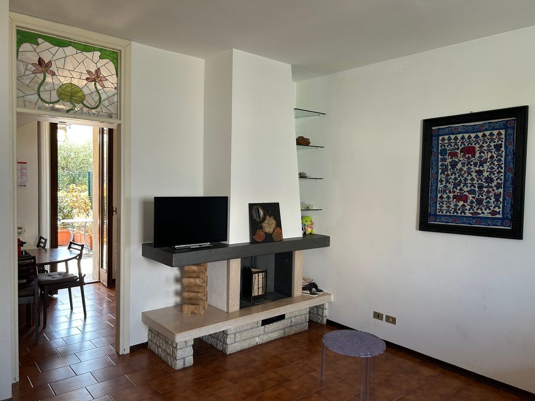 Villa a Rivoltella, Desenzano del Garda, Lombardia 4 - 19076235