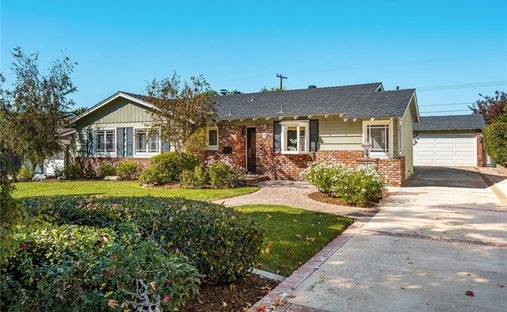 Casa a Orange, California, Stati Uniti 1