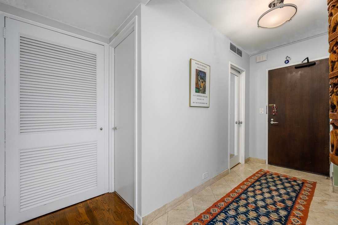Appartement à Chicago, Illinois, États-Unis 5 - 19077701