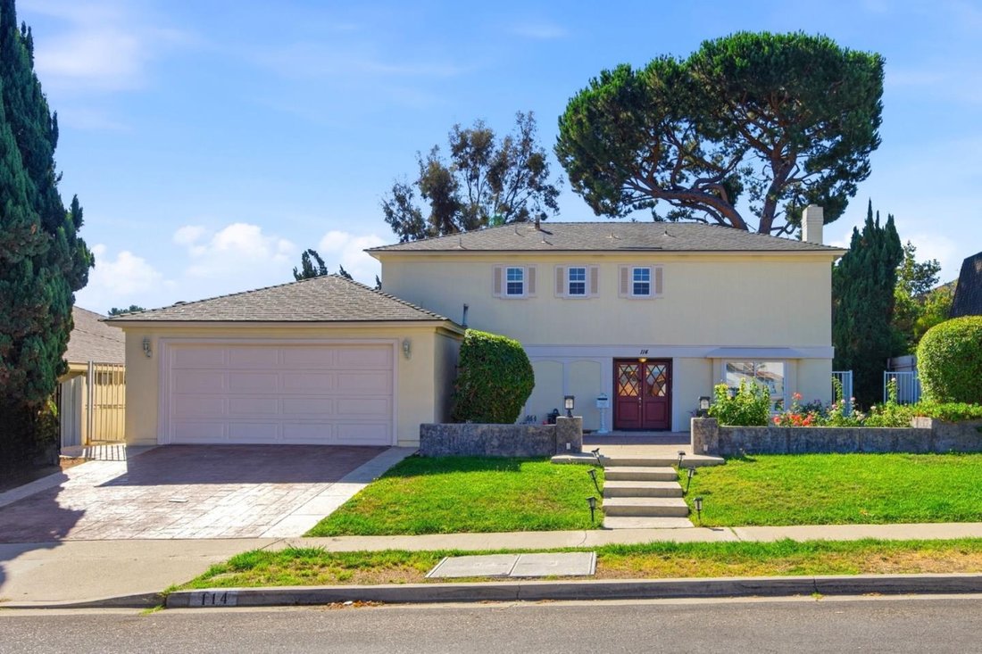 Haus in Thousand Oaks, Kalifornien, Vereinigte Staaten 2 - 19080866