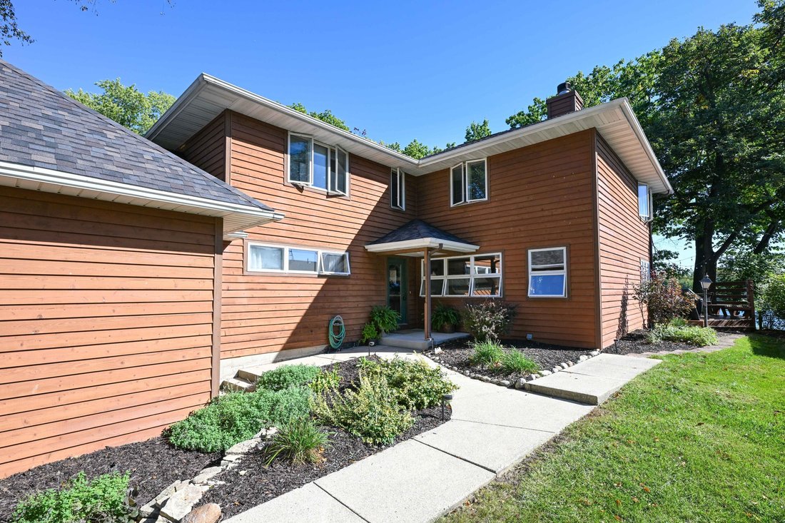 Casa a Spring Prairie, Wisconsin, Stati Uniti 5 - 19076273