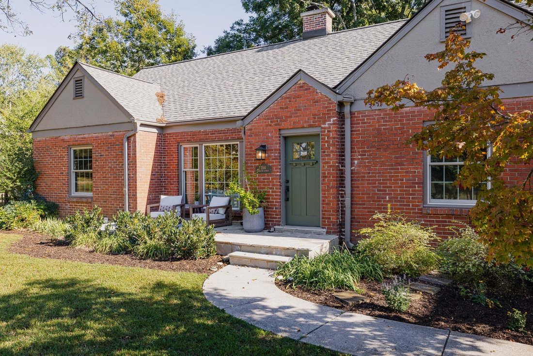 Haus in Nashville, Tennessee, Vereinigte Staaten 1 - 19078863