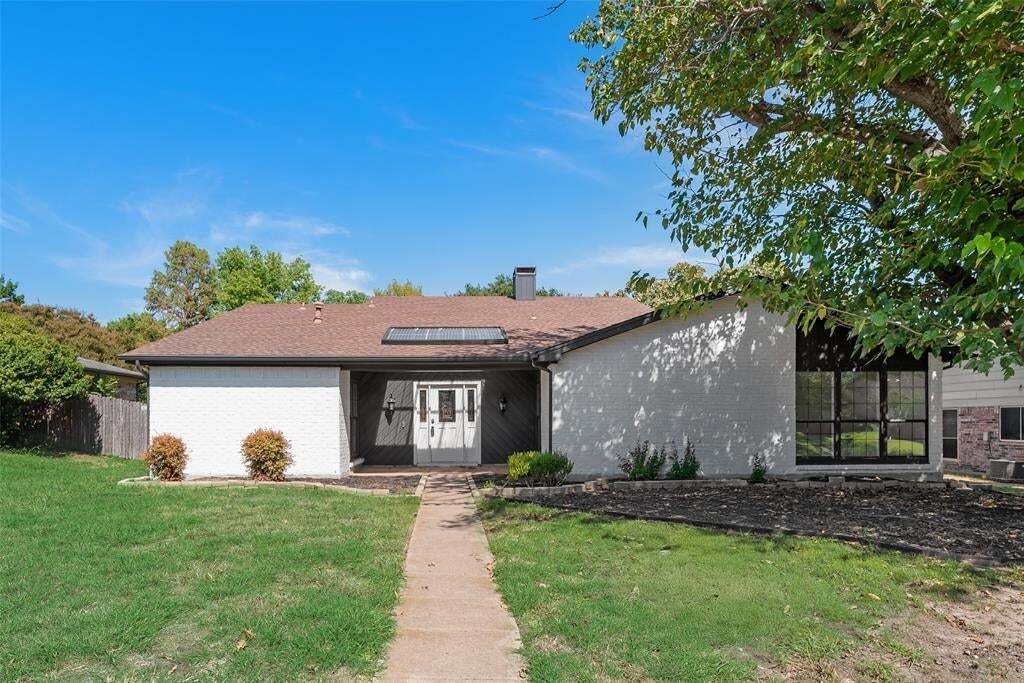 House in Richardson, Texas, United States 4 - 19078936