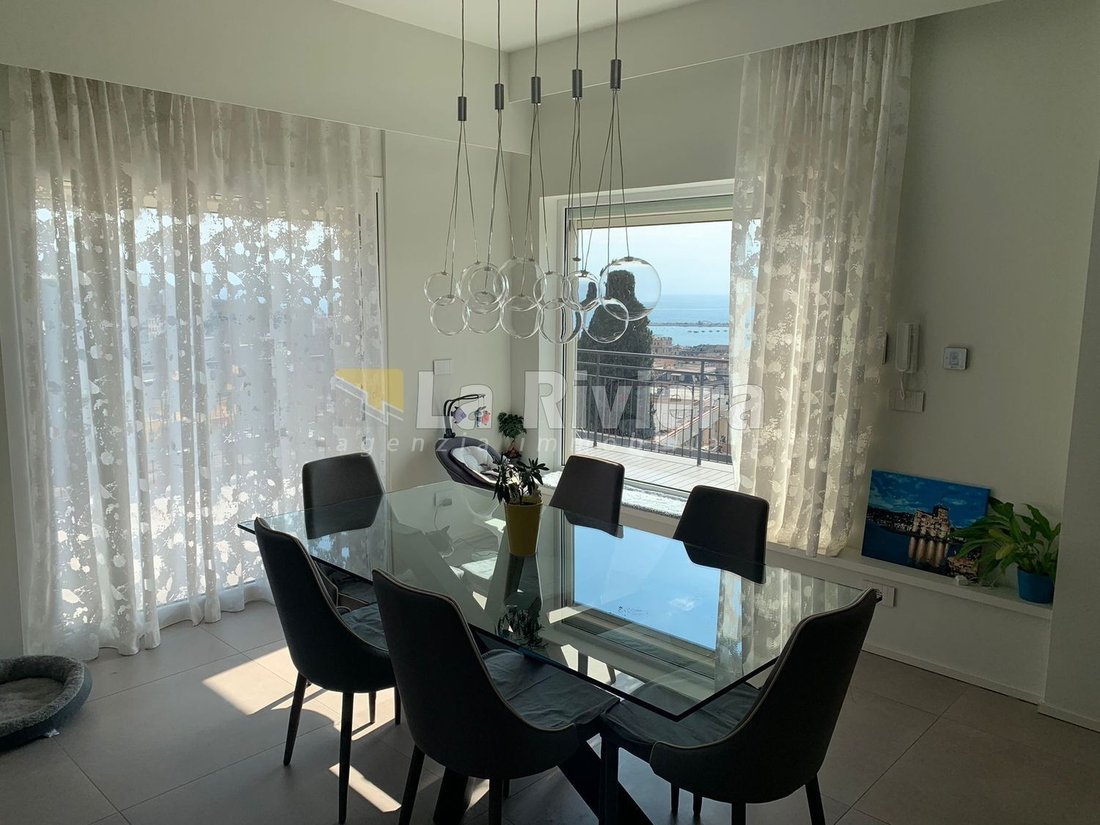 Appartamento a Funivia, Rapallo, Liguria 4 - 19076213