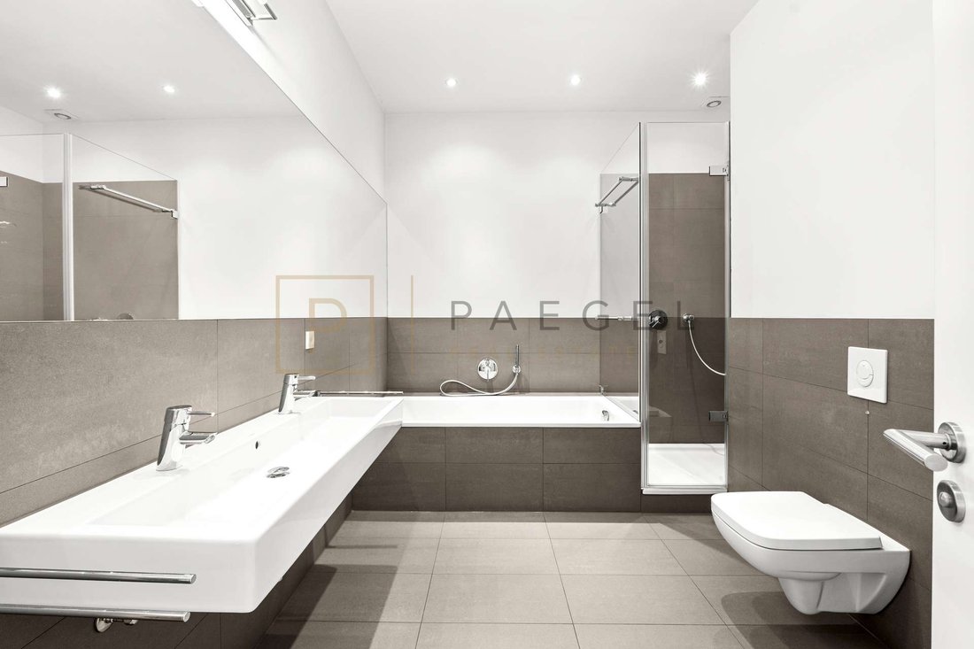 Wohnung in Berlin, Berlin, Deutschland 3 - 19078848