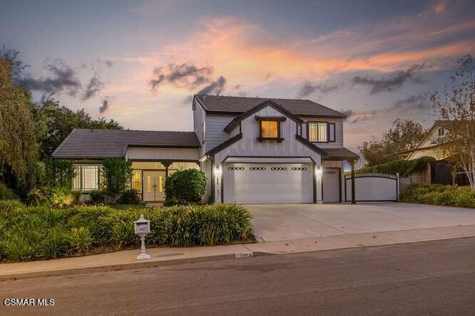 Casa en Simi Valley, California, Estados Unidos 1 - 19079577