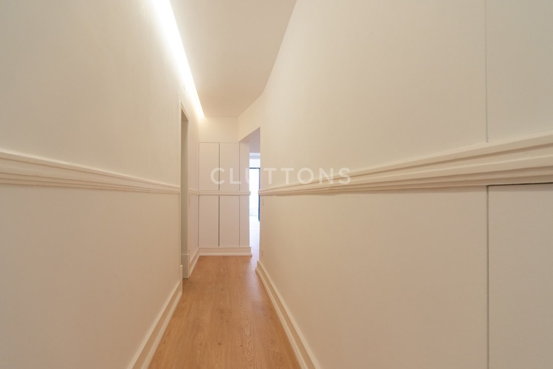 Wohnung in Arroios, Lissabon, Portugal 4 - 19083037