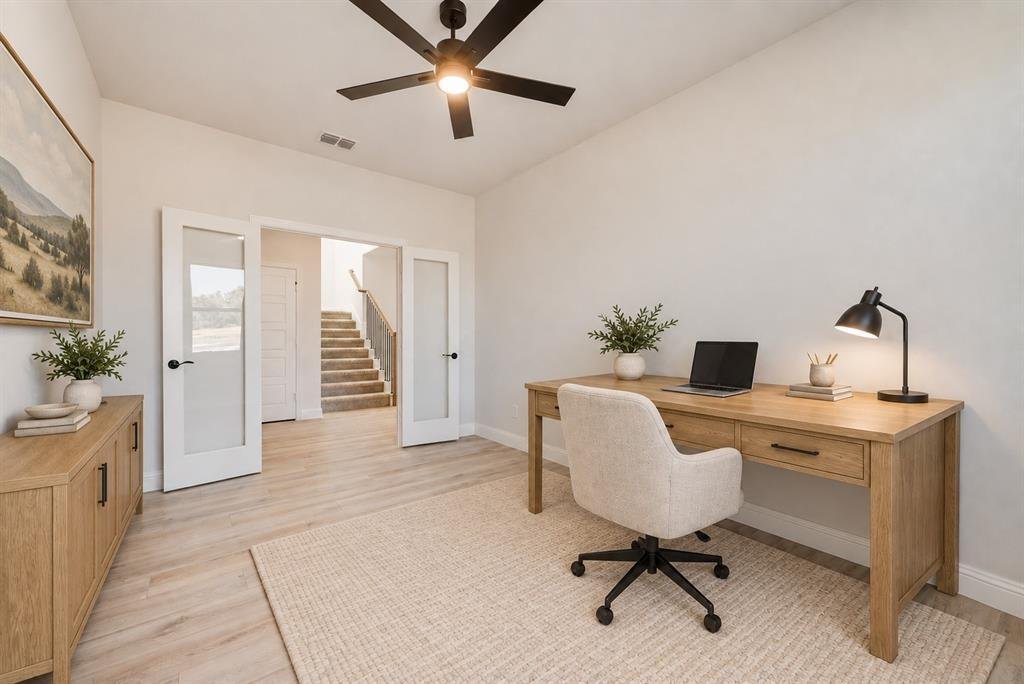 Casa a Springtown, Texas, Stati Uniti 3 - 19081091