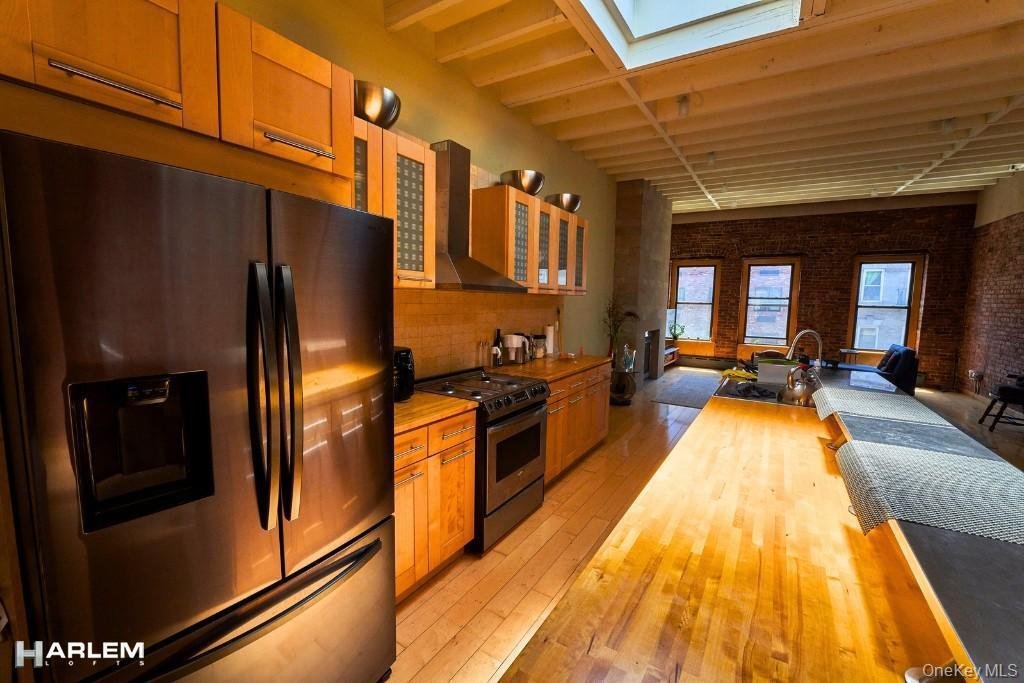 Casa a New York, New York, Stati Uniti 5 - 17574834