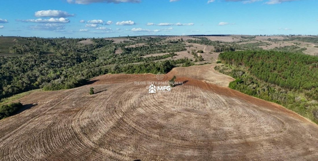 Farm Ranch in Angatuba, São Paulo, Brasilien 1 - 19077753