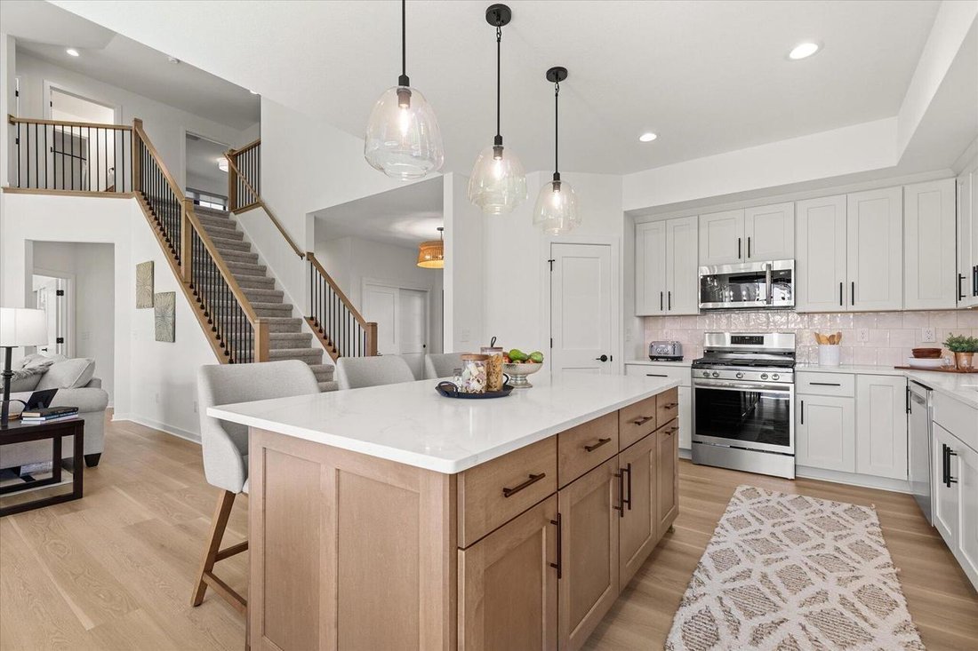 House in Waukesha, Wisconsin, United States 3 - 19085736