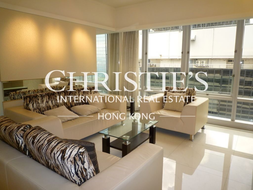 Appartement à Hong-Kong, Hong Kong 2 - 19078046
