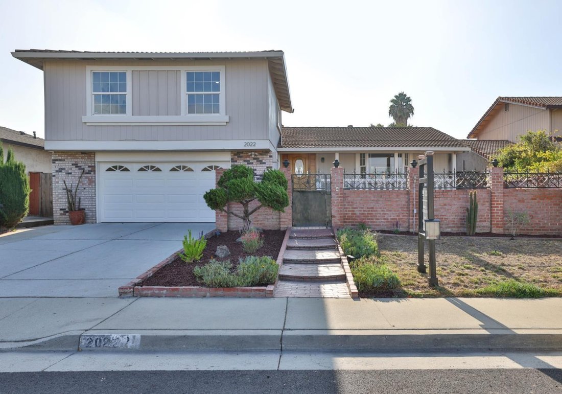 Maison à San José, Californie, États-Unis 1 - 19083267