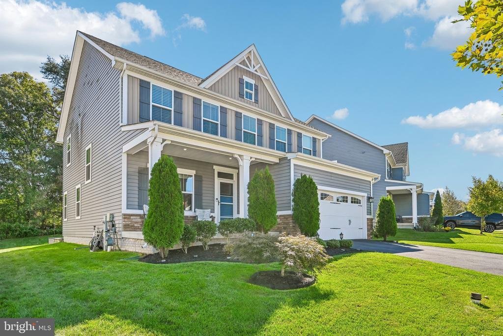 Casa a Hanover, Maryland, Stati Uniti 2 - 19079870
