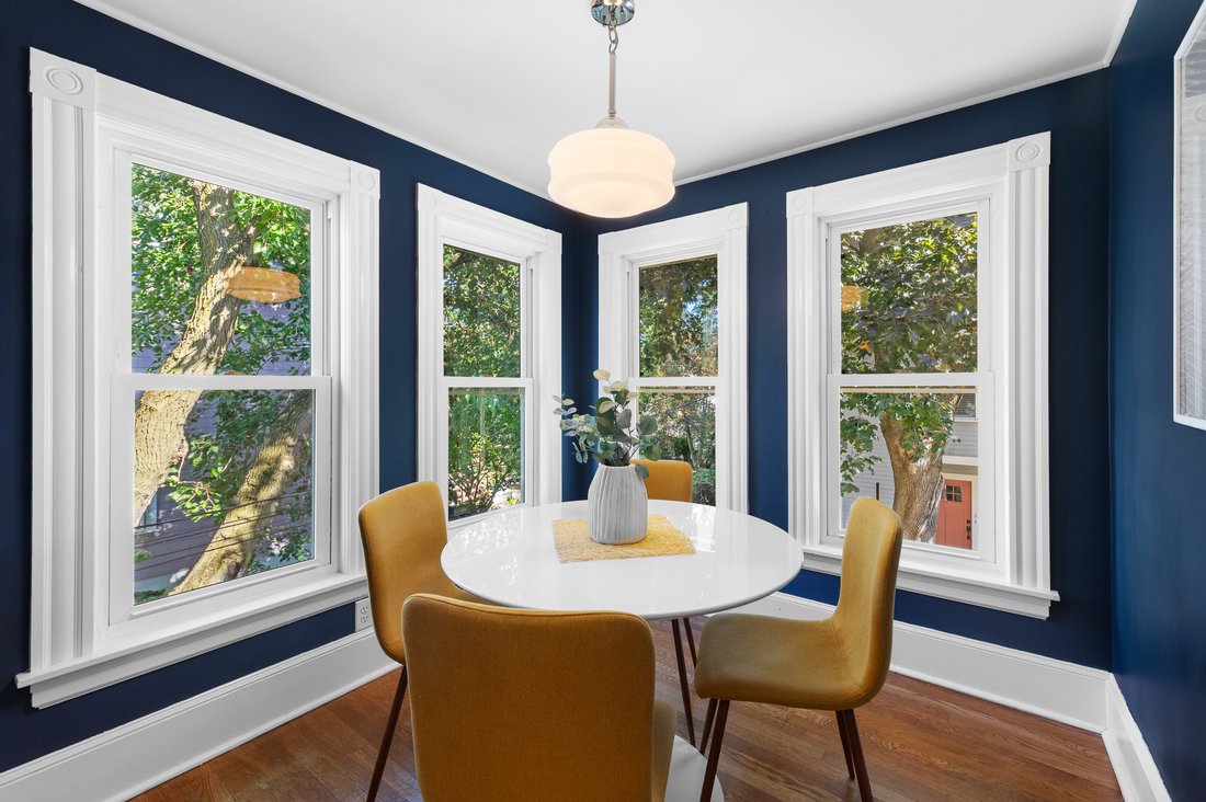 Condominio a Somerville, Massachusetts, Stati Uniti 2 - 19076121