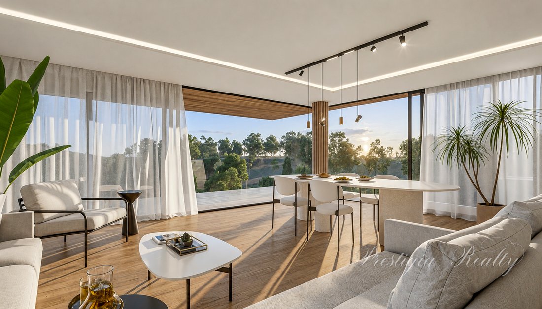 Penthouse in Vari, Attica, Greece 4 - 19078360