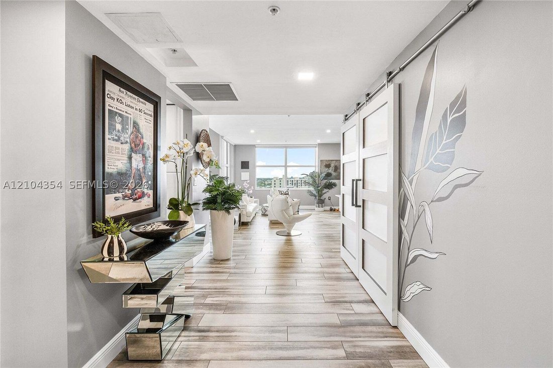 Appartement à Wilton Manors, Floride, États-Unis 2 - 19076966