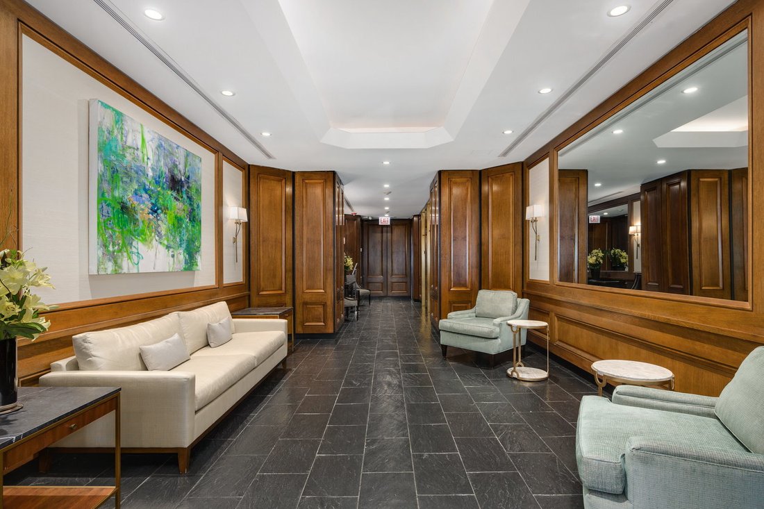 Appartement à Chicago, Illinois, États-Unis 2 - 19077701