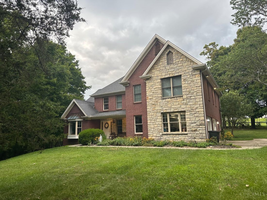 Haus in Harrison, Ohio, Vereinigte Staaten 2 - 19080850
