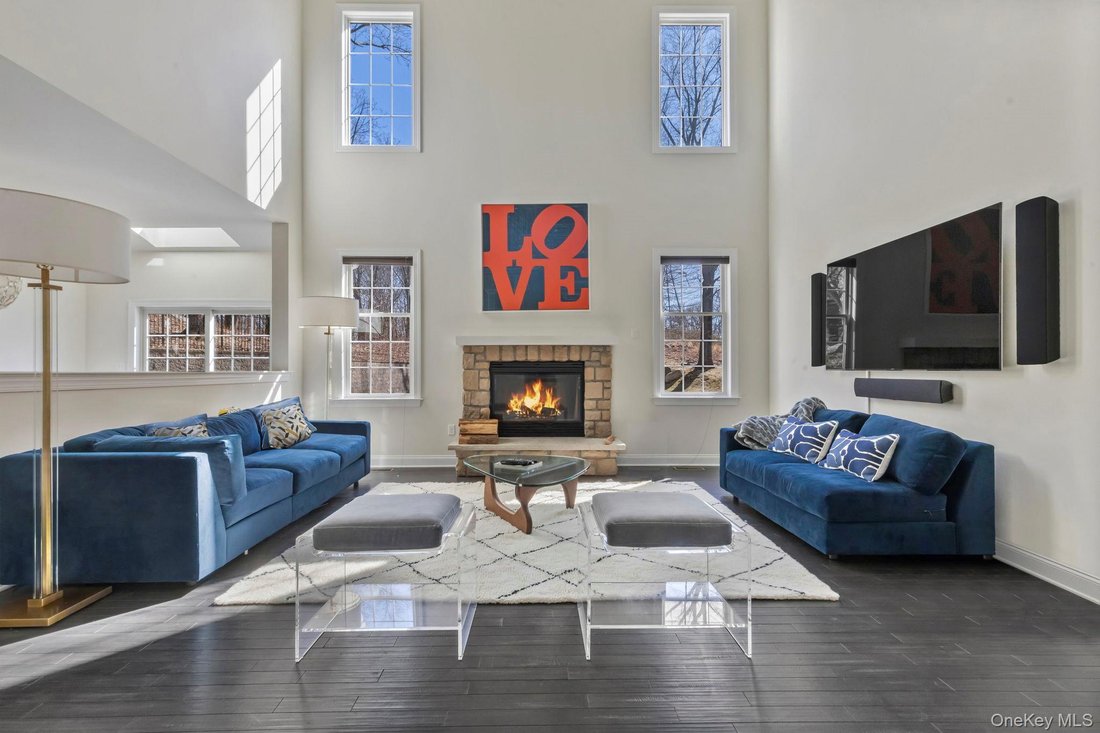 Casa a Scarsdale, New York, Stati Uniti 3 - 19080981