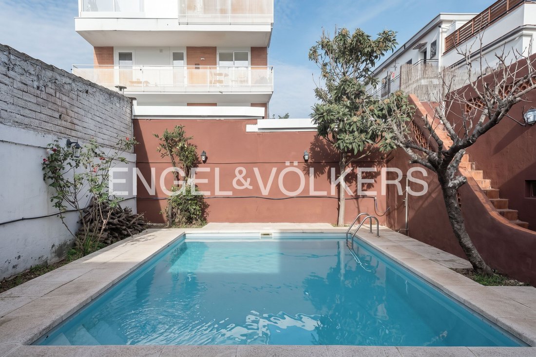 House in Castelldefels, Catalonia, Spain 5 - 19081241