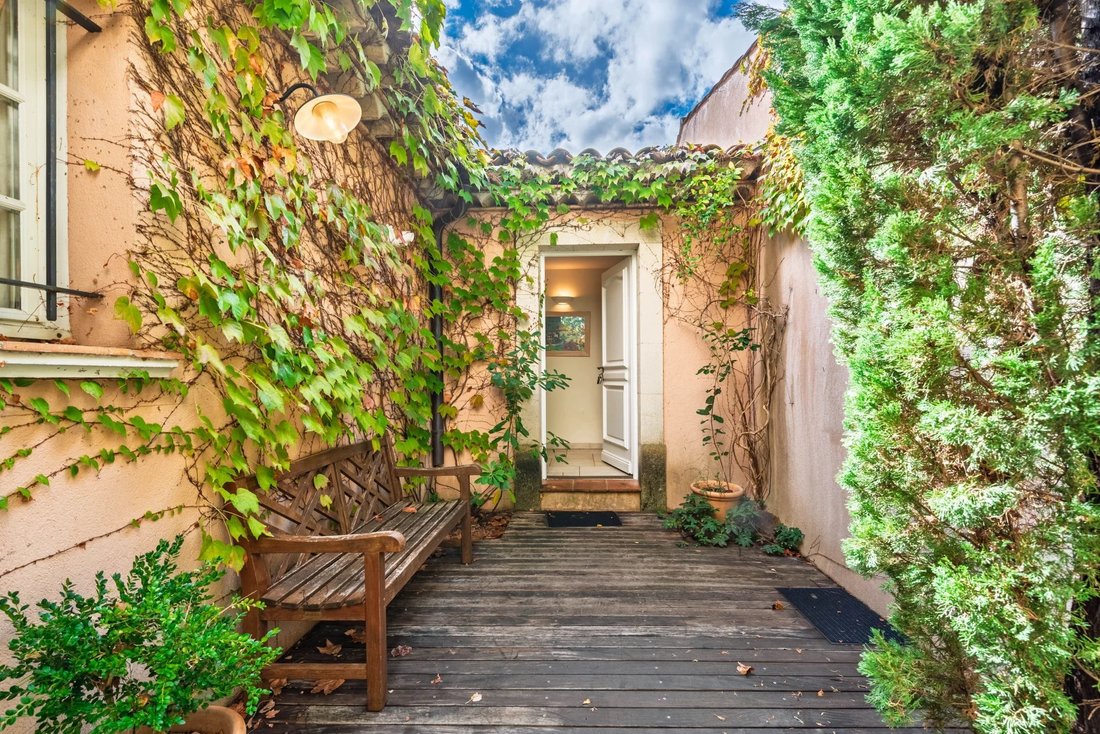 House in La Motte, Provence-Alpes-Côte d'Azur, France 2 - 19081421