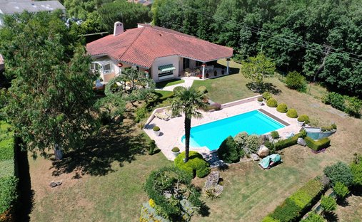 Casa en Monestie-Birazel, Plaisance-du-Touch, Francia 1