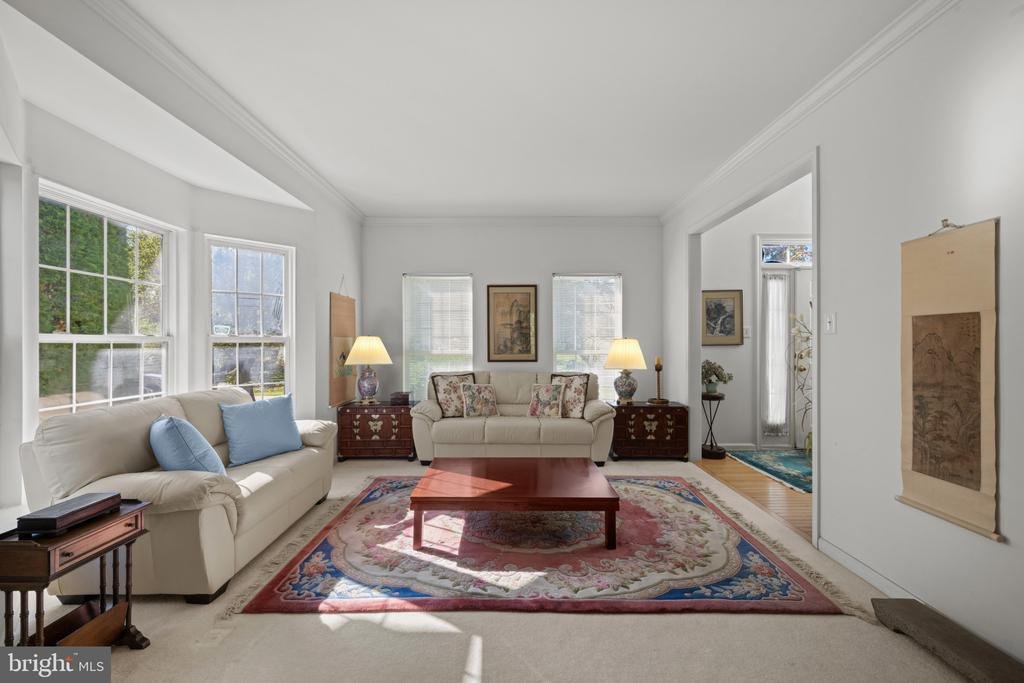 Maison à Elkridge, Maryland, États-Unis 5 - 19079819