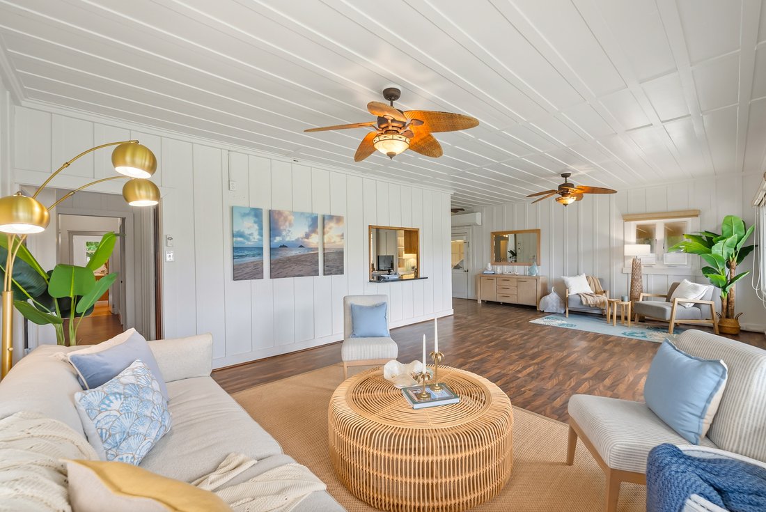 Casa a Kailua, Hawaii, Stati Uniti 4 - 19082286