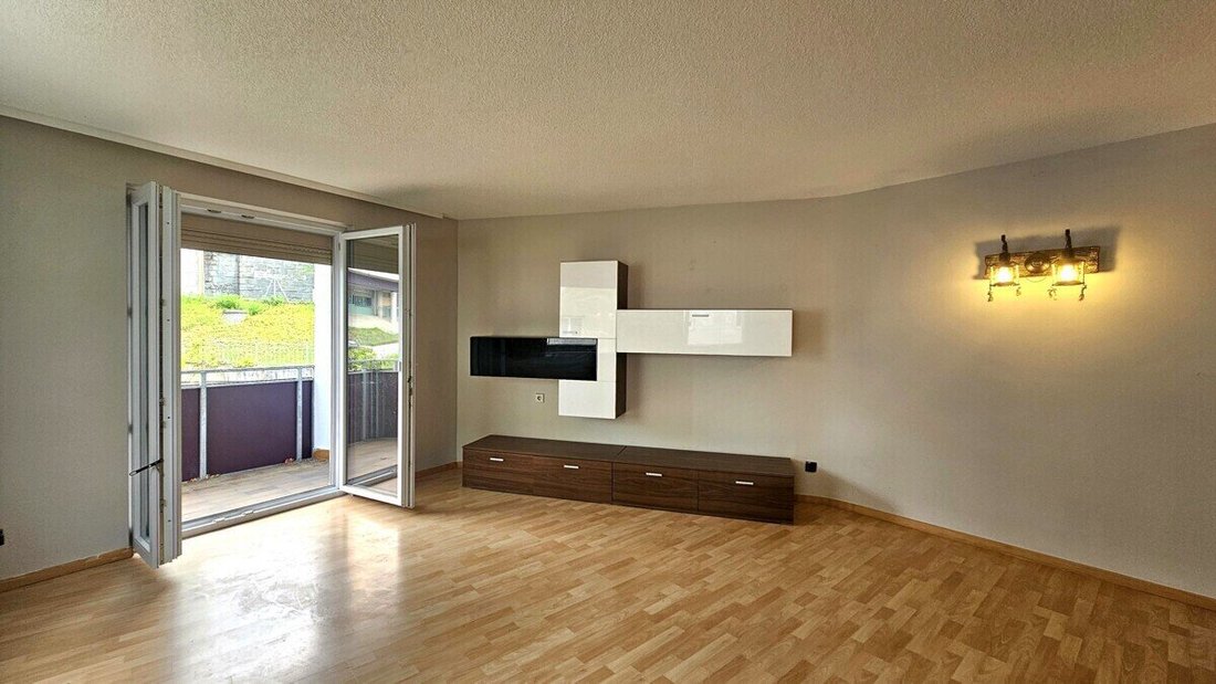 Appartement à Innsbruck, Tyrol, Autriche 4 - 19077906