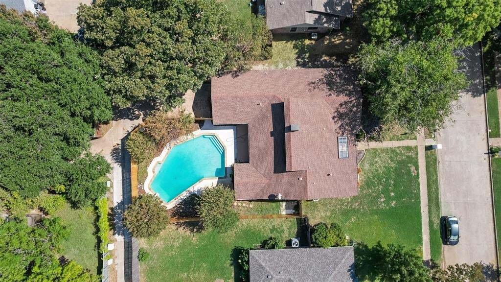 House in Richardson, Texas, United States 3 - 19078936
