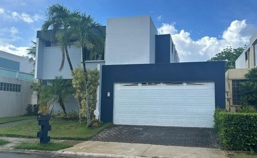 Maison à Cataño, Cataño, Porto Rico 1