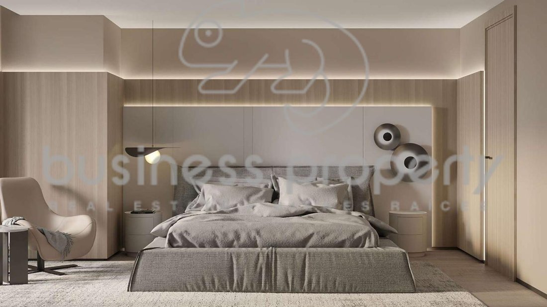 Wohnung in Naucalpan de Juárez, Bundesstaat Mexiko, Mexiko 4 - 19078581