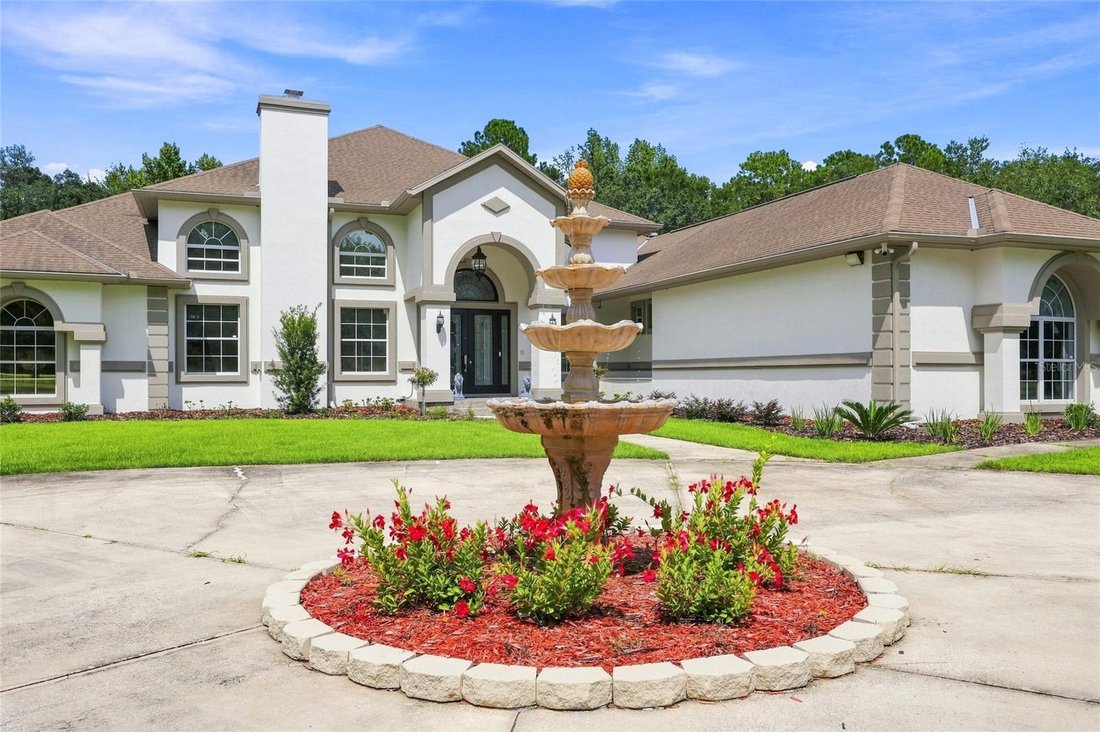 Casa a Gainesville, Florida, Stati Uniti 2 - 19079721