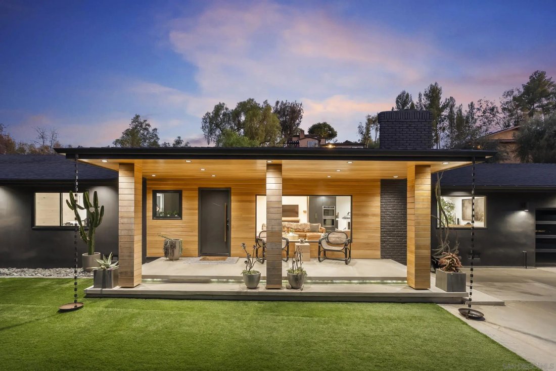 Casa a El Cajon, California, Stati Uniti 2 - 19079942