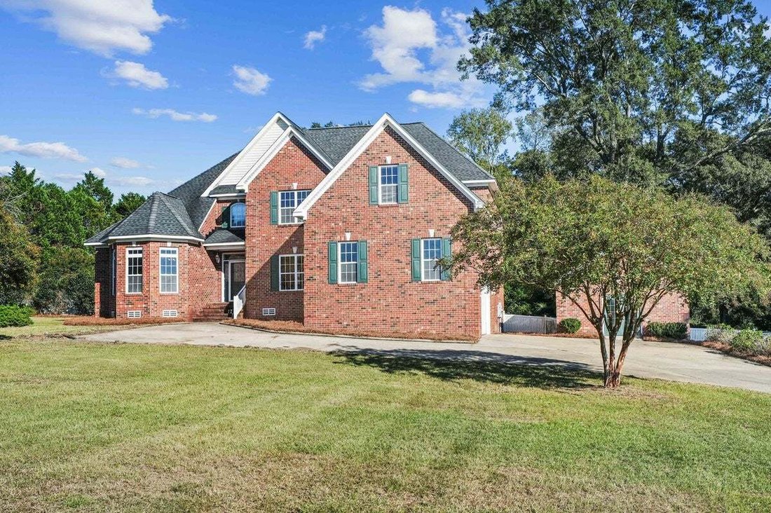House in Goldsboro, North Carolina, United States 4 - 19078972